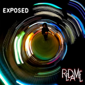 Exposed by Redame