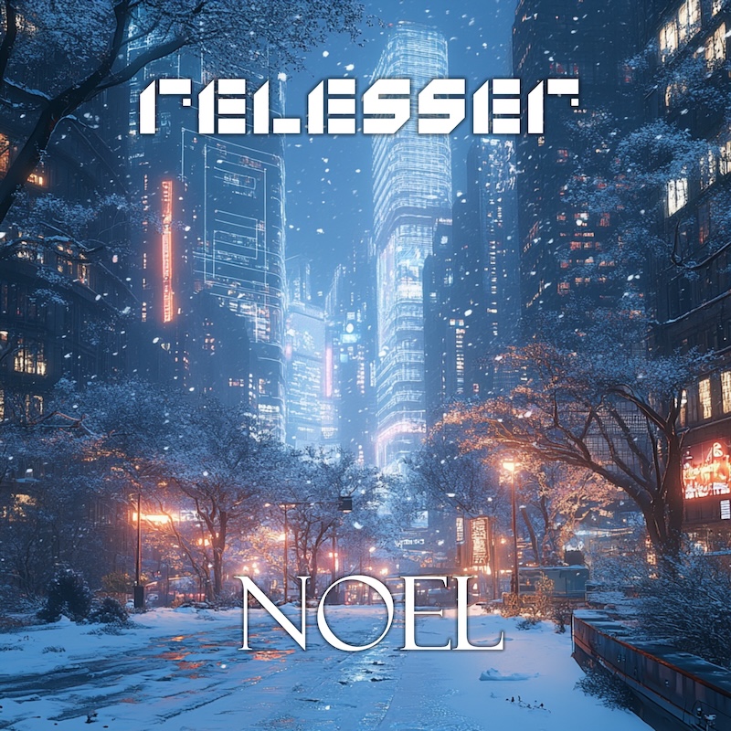 Relesser Noel