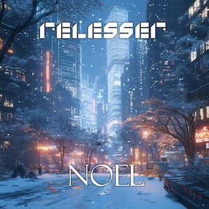 Relesser Noel