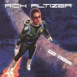 Rick Altizer Go Nova