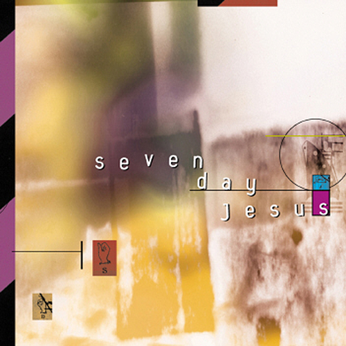 Seven Day Jesus Seven Day Jesus