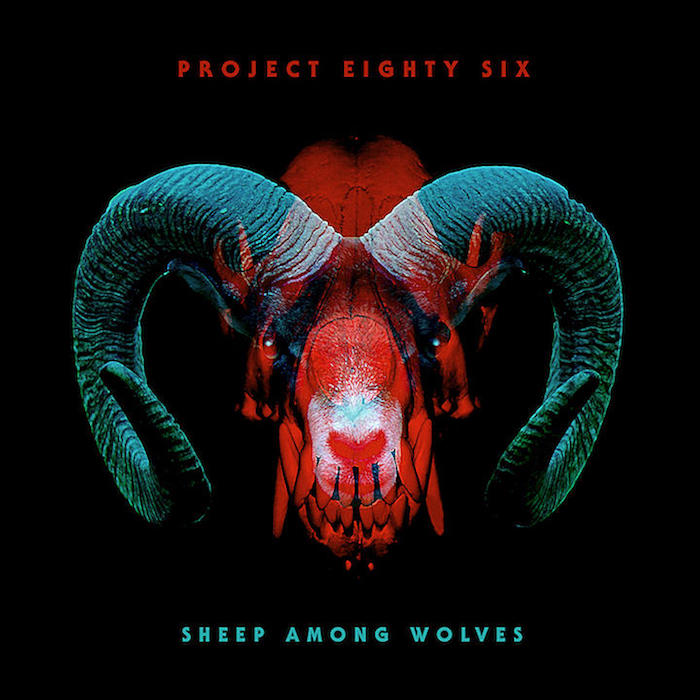 Project 86 Sheep Among Wolves