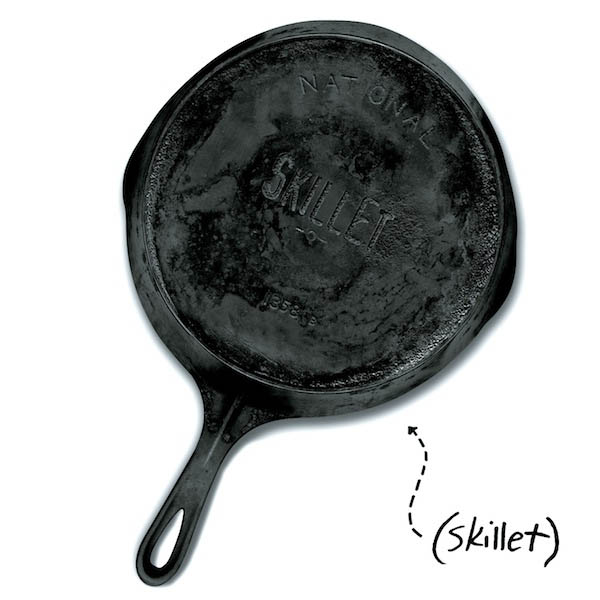 Skillet Skillet