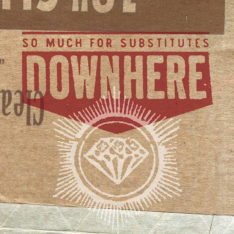 Downhere So Much For Substitutes