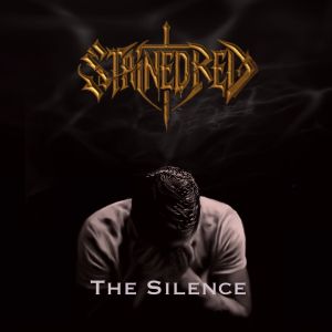 Stained Red the silence