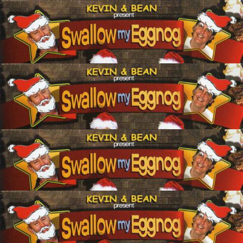 POD Swallow My Eggnog (Compilation)