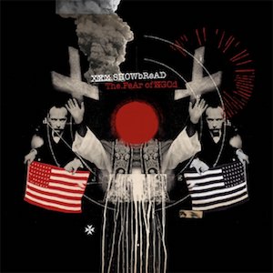 Showbread The Fear of God