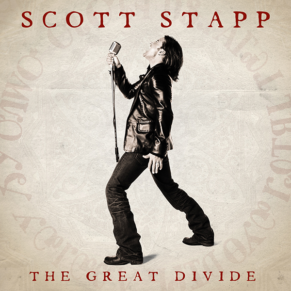 Scott Stapp The Great Divide