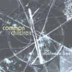 Common Children The Inbetween Time