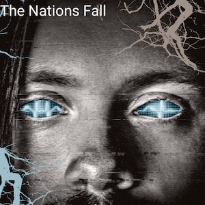 Buried Above The Nations Fall