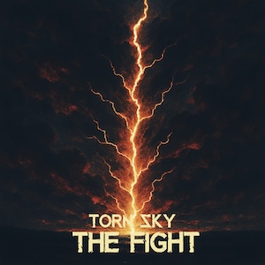 Torn Sky The Fight