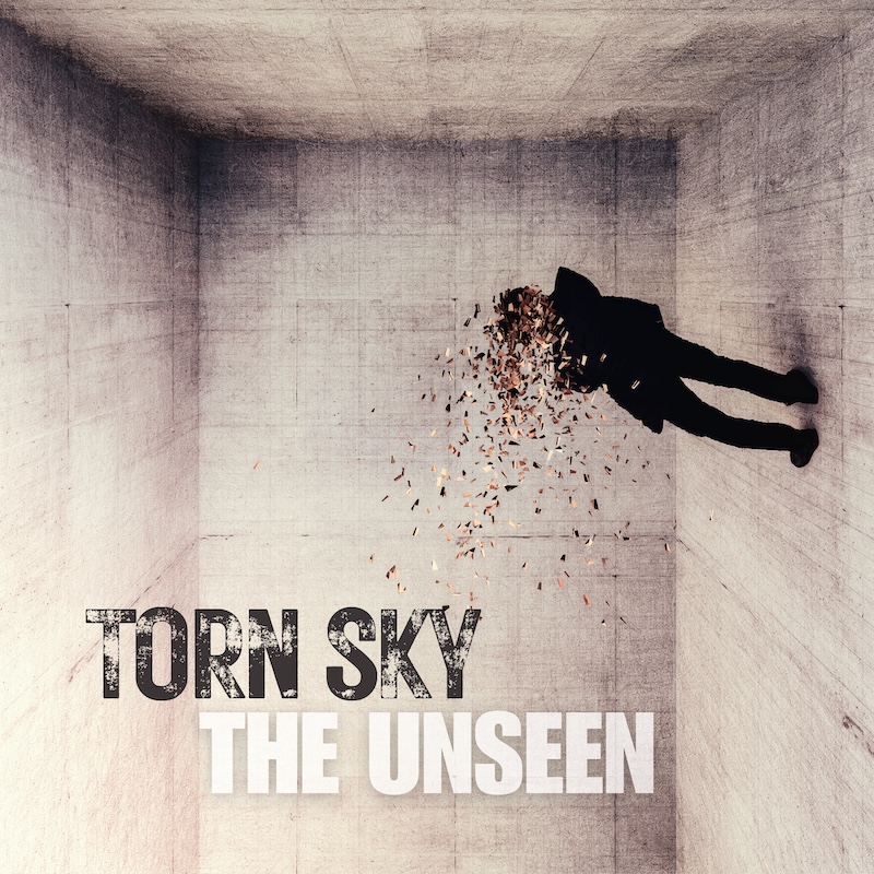Torn Sky The Unseen