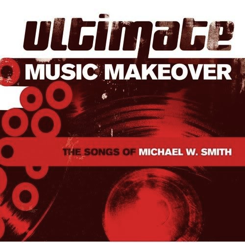 Shaun Groves Ultimate Music Makeover