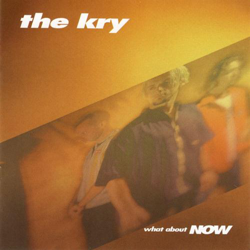 The Kry What About Now