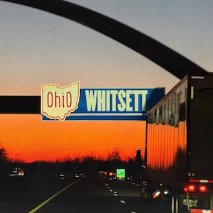 Ohio by Whitsett