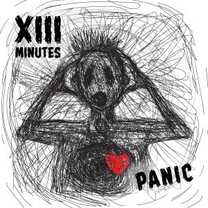 Panic by XIII Minutes