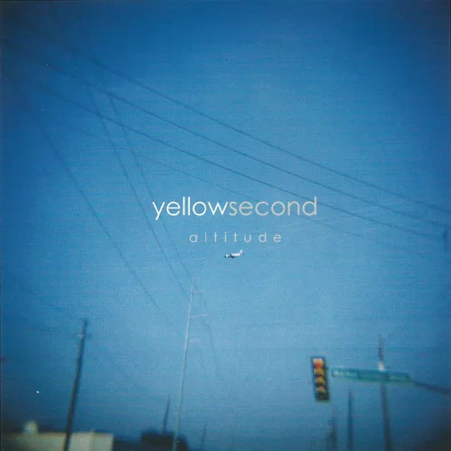 Yellow Second Altitude
