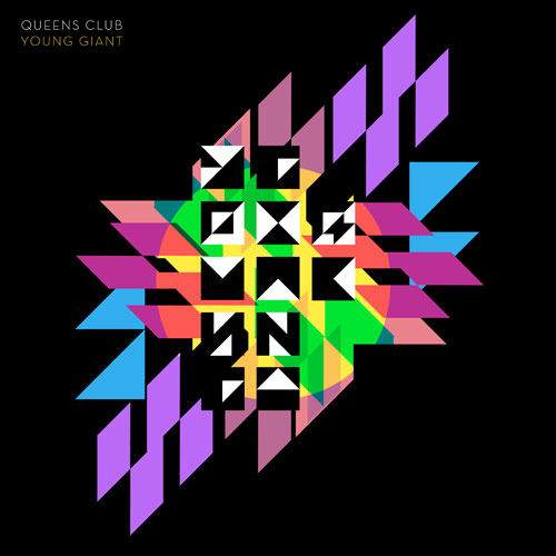 Queens Club Young Giant